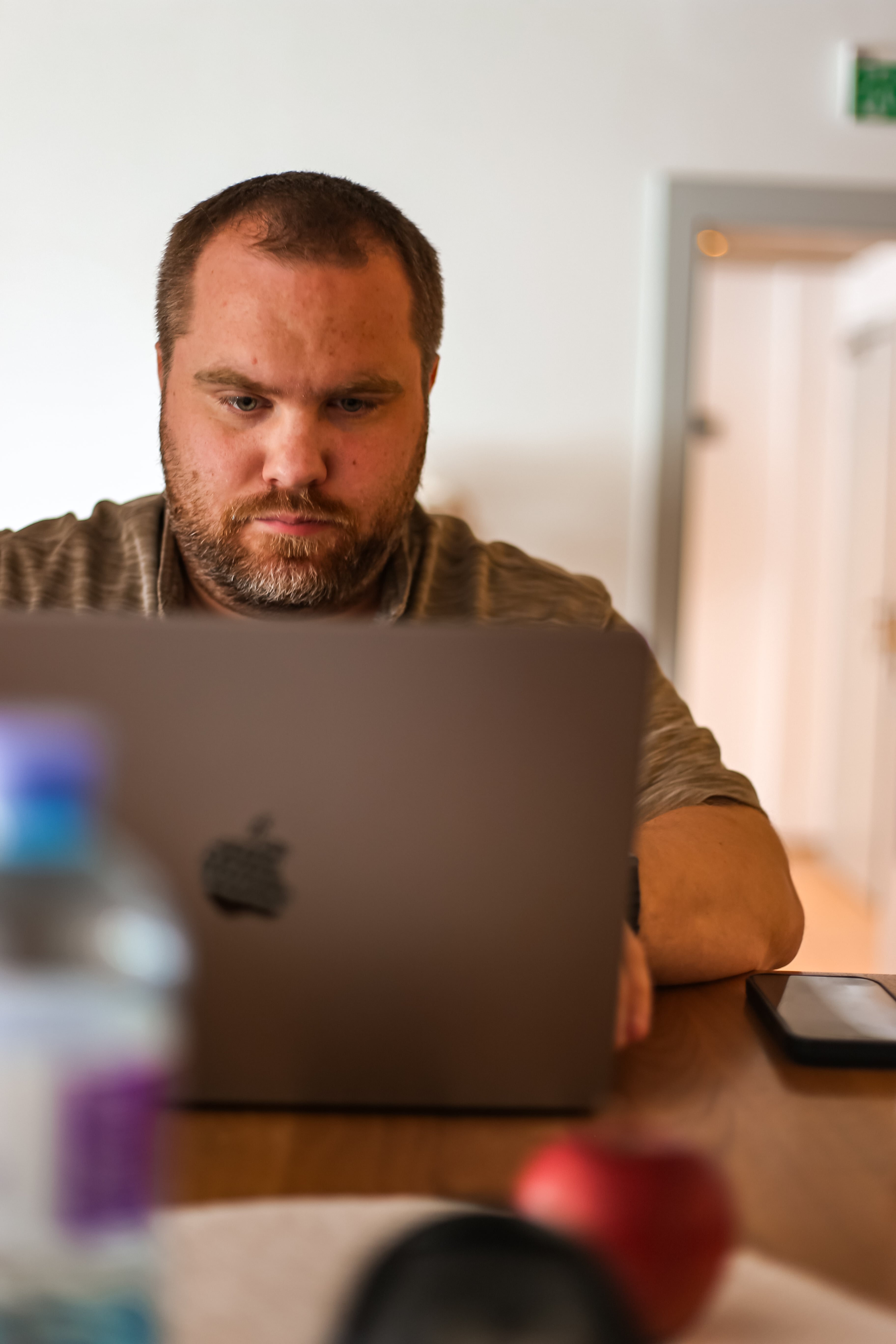 Jonas Pokorny – IT & Eventservice